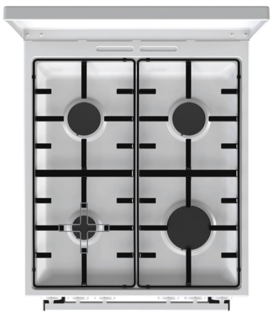 Газовая плита Gorenje GI 5121 WH