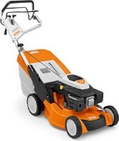 Газонокосилка бензиновая STIHL RM-650 VS