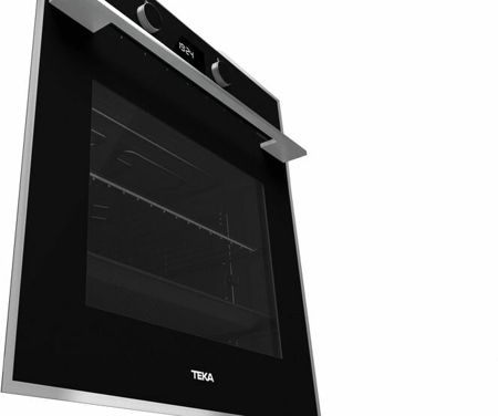 Электрический духовой шкаф Teka HLB 830 stainless steel