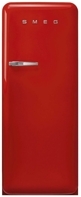 Холодильник Smeg FAB28RRD5