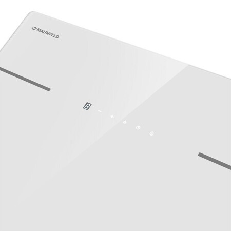 Кухонная вытяжка Maunfeld Astro 60 Glass White