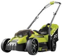 Газонокосилка электрическая RYOBI RLM 18C32S25S