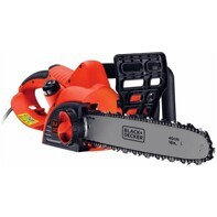 Электрическая цепная пила Black&Decker CS2040T