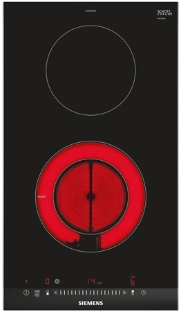 Электрическая варочная панель Siemens ET 375FFP1