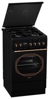 Комбинированная плита Gorenje K 537 INB
