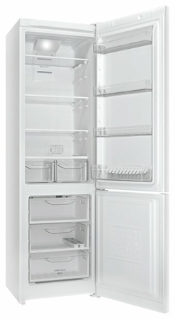 Холодильник Indesit DF 5200 W