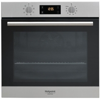 Электрический духовой шкаф Hotpoint-Ariston FA2 540 H IX HA