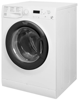 Стиральная машина Hotpoint-Ariston VMUF 501 B