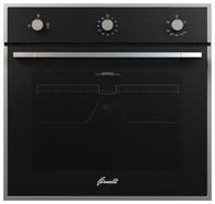 Газовый духовой шкаф Fornelli FG 60 Forno