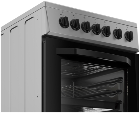 Электрическая плита Beko FFSS 57101 GW