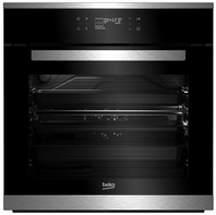 Электрический духовой шкаф Beko BIS 25500 XMS