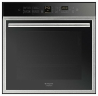 Электрический духовой шкаф Hotpoint-Ariston FK 103EL.20