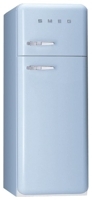 Холодильник Smeg FAB30RAZ1