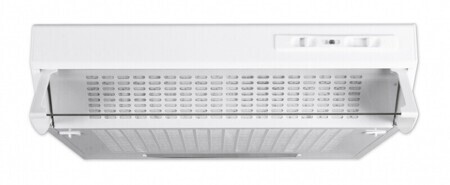 Подвесная вытяжка Ardesia Basic F60 W