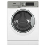 Стиральная машина Hotpoint-Ariston NSD 6239 US VE RU