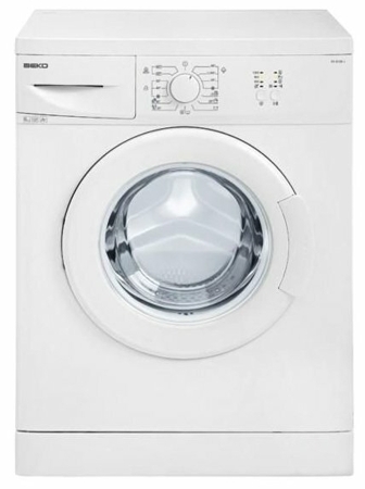 Стиральная машина Beko EV 6120