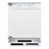 Встраиваемая морозильная камера Maunfeld MBFR88SWGR Inverter
