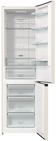 Холодильник Gorenje NRK 6202 AW4