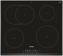 Индукционная варочная панель Siemens EH 651FFC1