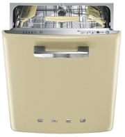 Посудомоечная машина Smeg ST2FABP