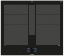 Индукционная варочная панель Siemens EX 675JYW1