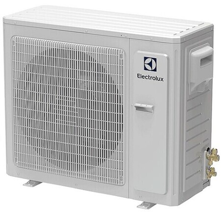 Сплит-система канального типа Electrolux EACD-24H/UP3/N3