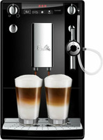 Кофемашина Melitta Caffeo Solo & Perfect Milk E957-101