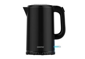 Чайник электрический Centek CT-0020 черный