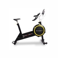 Спинбайк UltraGym UG-AB007 Air Cross Plus