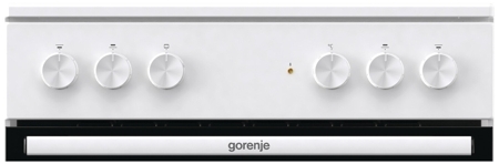 Электрическая плита Gorenje GEC6A11WG