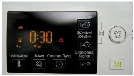 Стиральная машина Hotpoint Ariston RST 601 W белый