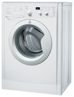 Стиральная машина Indesit MISE 605