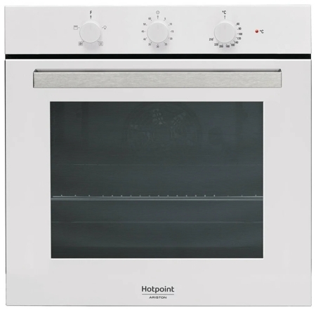 Электрический духовой шкаф Hotpoint-Ariston FA3 230 H WH HA