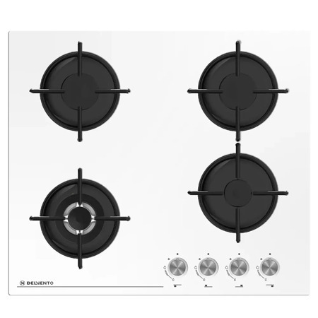 Газовая варочная панель Delvento V60N41C111