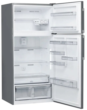 Холодильник Hotpoint-Ariston HA84 TE72 XO3