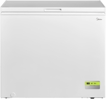 Морозильный ларь Midea MCF-3085W