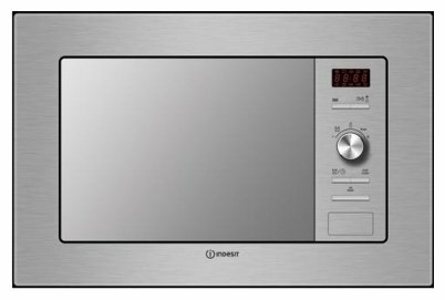 Встраиваемая микроволновая печь Indesit MWI 122.1 X