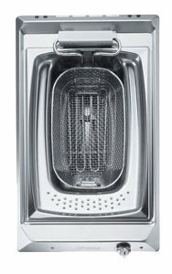 Фритюрница Smeg SEFR536X