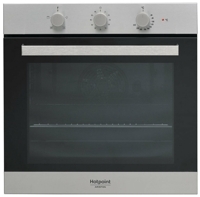 Электрический духовой шкаф Hotpoint-Ariston FA3 230 H IX HA