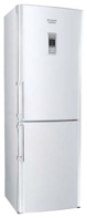 Холодильник Hotpoint-Ariston HBD 1182.3 NF H