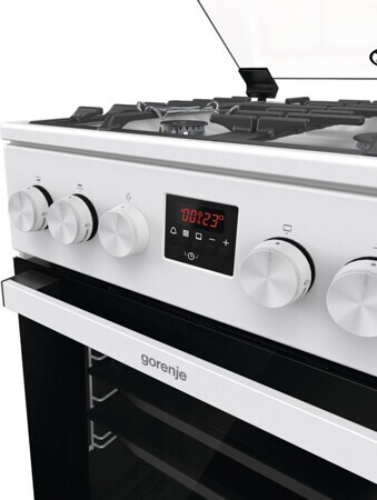 Газовая плита Gorenje GGI5C20WF-B