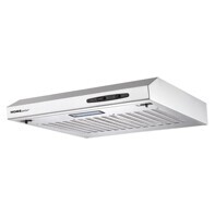Подвесная вытяжка HOMSair Horizontal 60 нержавейка