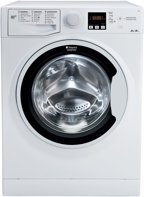 Стиральная машина Hotpoint-Ariston RSM 601 W