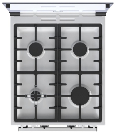 Комбинированная плита Gorenje K 5341 WF