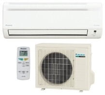 Сплит-система Daikin FTXN25L / RXN25L