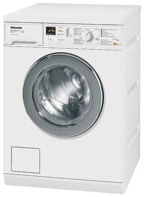 Стиральная машина Miele W 3370