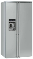 Холодильник Smeg FA63X