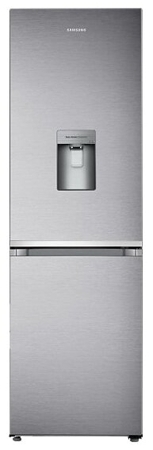 Холодильник Samsung RB38J7515SR
