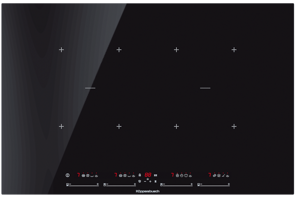 Индукционная варочная панель Kuppersbusch KI 8870.0 SR