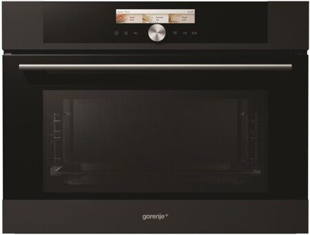 Встраиваемая микроволновая печь Gorenje GOM 811 X